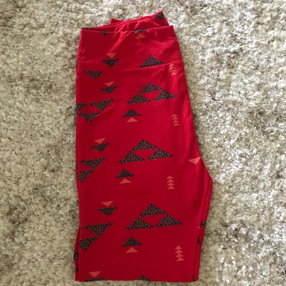 LuLaRoe Leggings